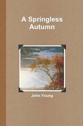 Cover image for A Springless Autumn