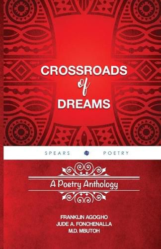 Cover image for Crossroads of Dreams: A Poetry Anthology