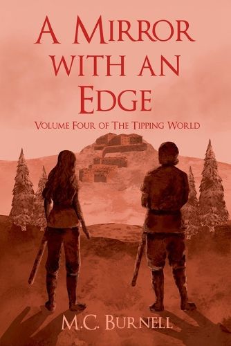 Cover image for A Mirror with an Edge