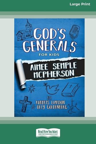 God's Generals for Kids - Volume 9