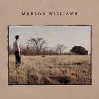 Cover image for Marlon Williams (Vinyl)