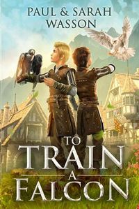 Cover image for To Train a Falcon