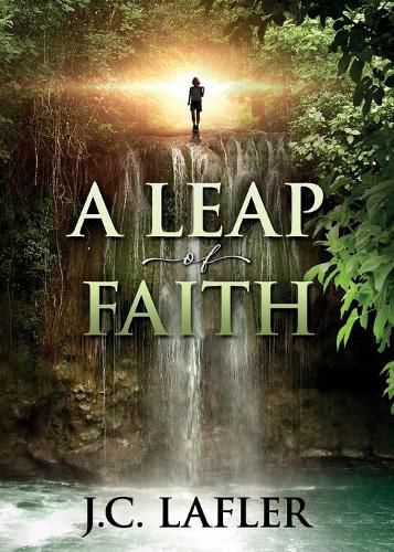 Cover image for A Leap of Faith