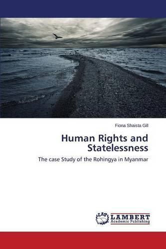 Cover image for Human Rights and Statelessness