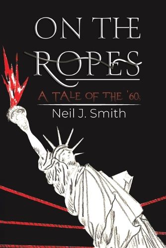 Cover image for On the Ropes