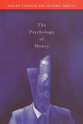 Cover image for The Psychology of Money