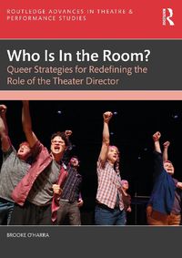 Cover image for Who Is In the Room?