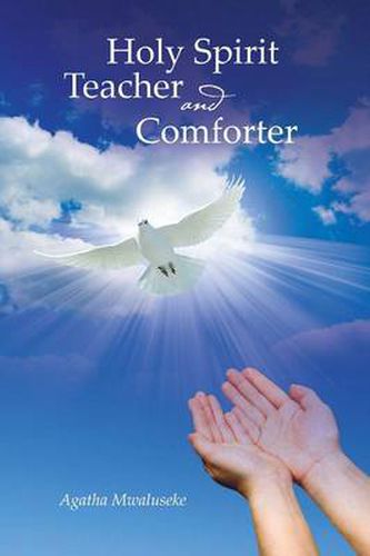 Cover image for Holy Spirit Teacher and Comforter