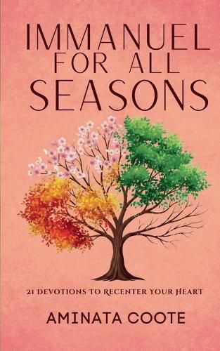 Cover image for Immanuel For All Seasons