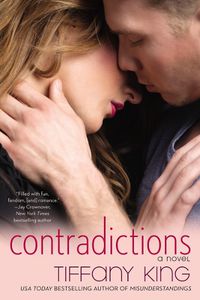Cover image for Contradictions
