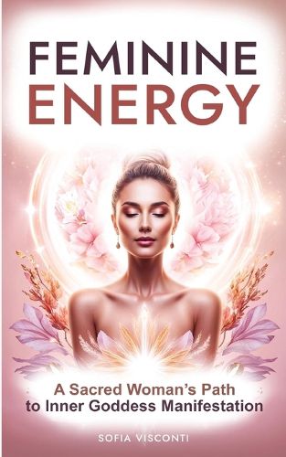 Cover image for Feminine Energy