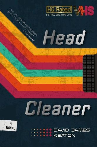 Cover image for Head Cleaner