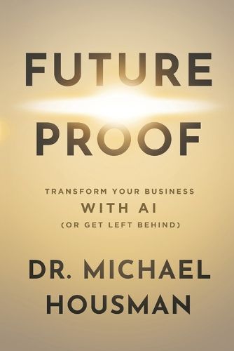 Cover image for Future Proof
