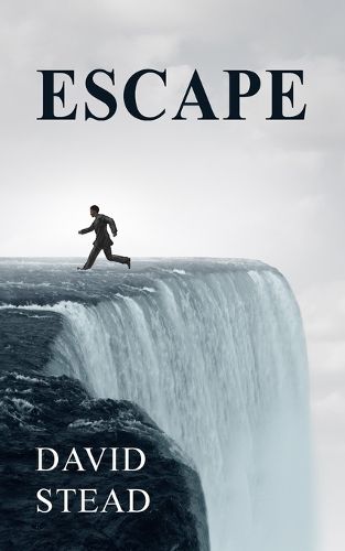 Cover image for Escape