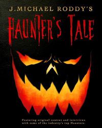 Cover image for J. Michael Roddy's Haunter's Tale