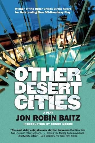 Cover image for Other Desert Cities