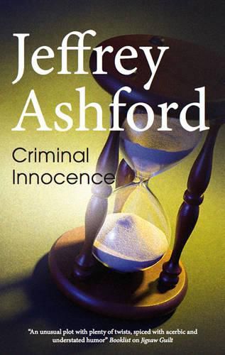 Cover image for Criminal Innocence