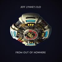 Cover image for From Out Of Nowhere **vinyl