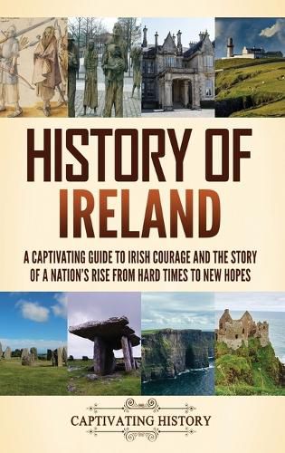 History of Ireland