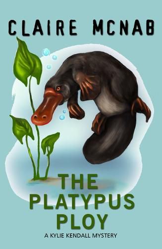 Cover image for The Platypus Ploy