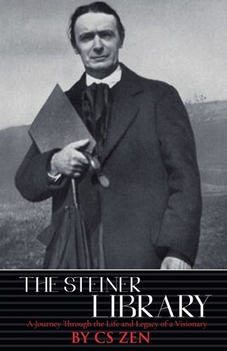 Cover image for The Steiner Library