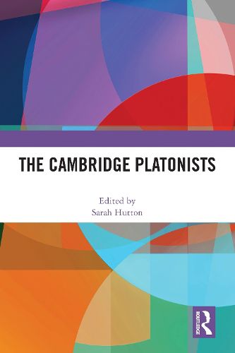 Cover image for The Cambridge Platonists