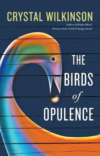 Cover image for The Birds of Opulence