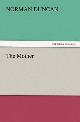 Cover image for The Mother