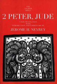 Cover image for 2 Peter, Jude