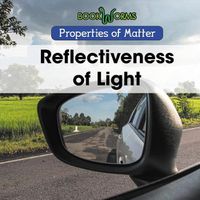 Cover image for Reflectiveness of Light