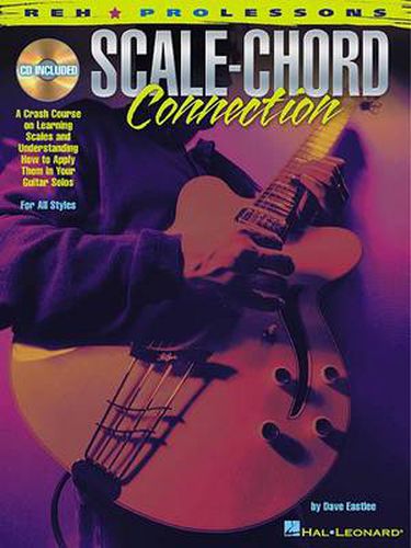 Cover image for Scale-Chord Connection