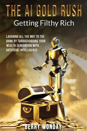 Cover image for The AI Gold Rush