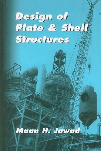 Cover image for Design of Plate and Shell Structures