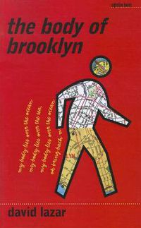 Cover image for The Body of Brooklyn