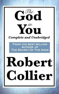 Cover image for The God in You: Complete and Unabridged