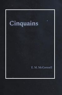 Cover image for Cinquains