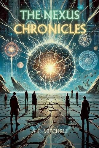 Cover image for The Nexus Chronicles