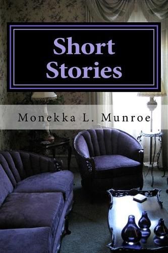 Cover image for Short Stories