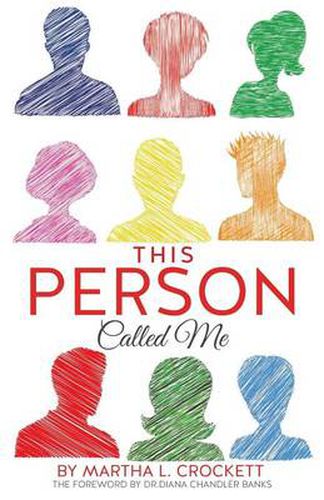 Cover image for This Person Called Me