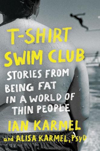 Cover image for T-Shirt Swim Club