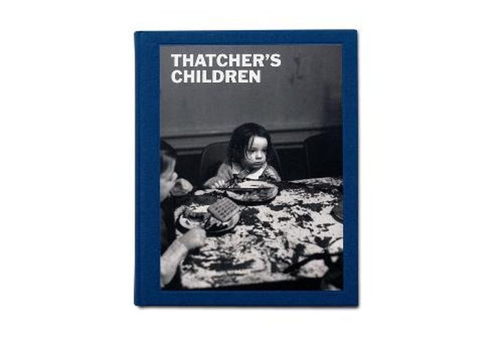 Cover image for Thatcher's Children