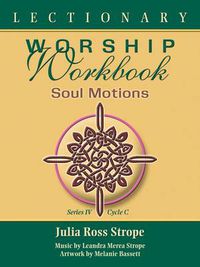 Cover image for Lectionary Worship Workbook, Series IV, Cycle C