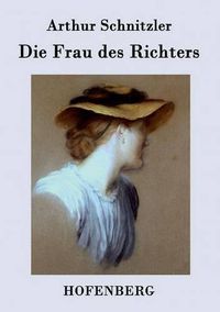 Cover image for Die Frau des Richters