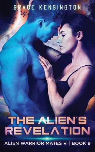 Cover image for The Alien's Revelation