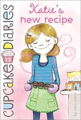 Cover image for Katie's New Recipe: Volume 13