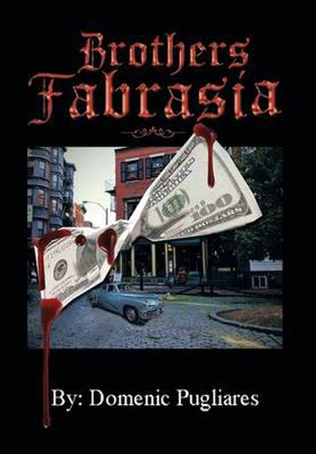 Cover image for Brothers Fabrasia