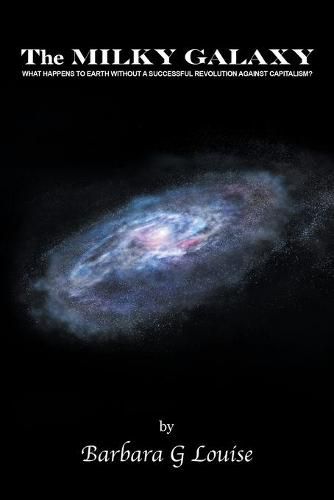 Cover image for The Milky Galaxy