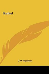 Cover image for Rafael