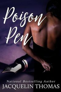 Cover image for Poison Pen