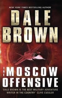 Cover image for The Moscow Offensive